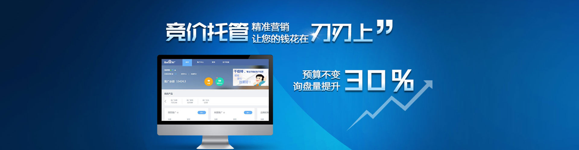 万华如何做sem